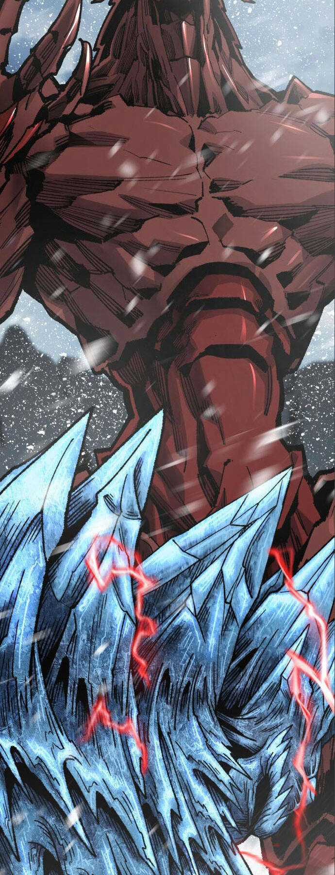 Phá Bỏ Giới Hạn - Chapter 90 - Trang 20