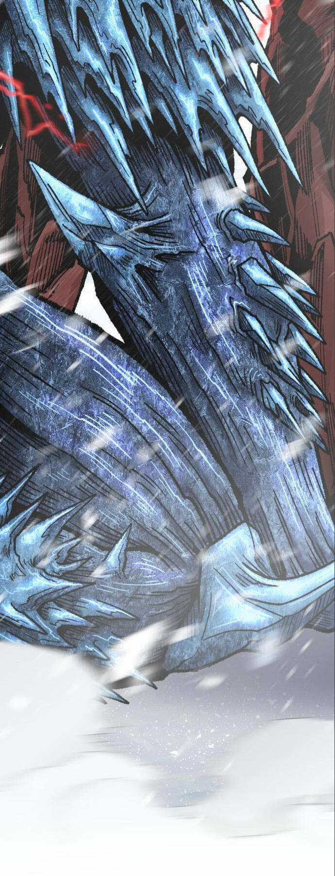 Phá Bỏ Giới Hạn - Chapter 90 - Trang 21