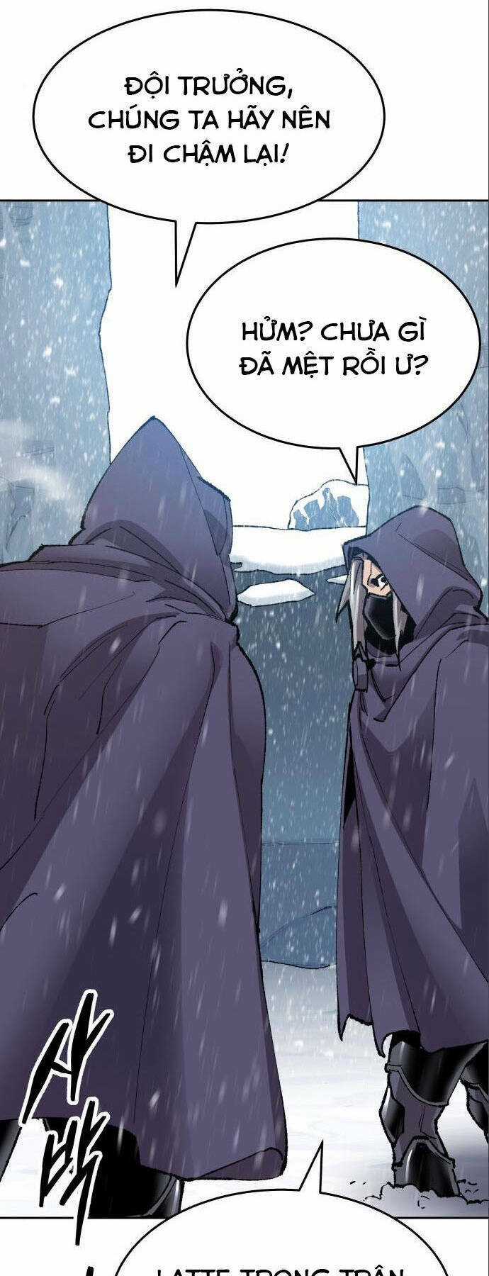 Phá Bỏ Giới Hạn - Chapter 90 - Trang 24