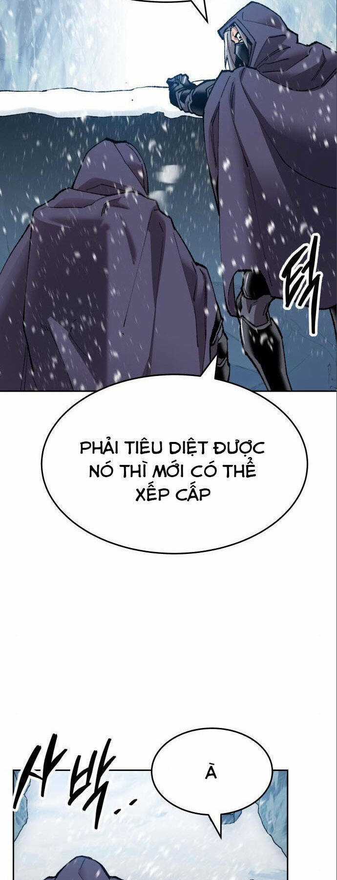 Phá Bỏ Giới Hạn - Chapter 90 - Trang 30