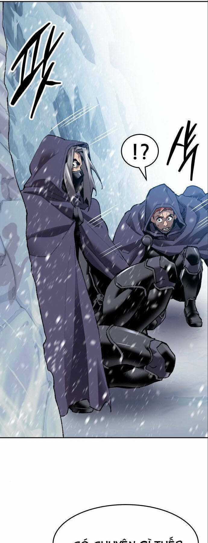 Phá Bỏ Giới Hạn - Chapter 90 - Trang 34