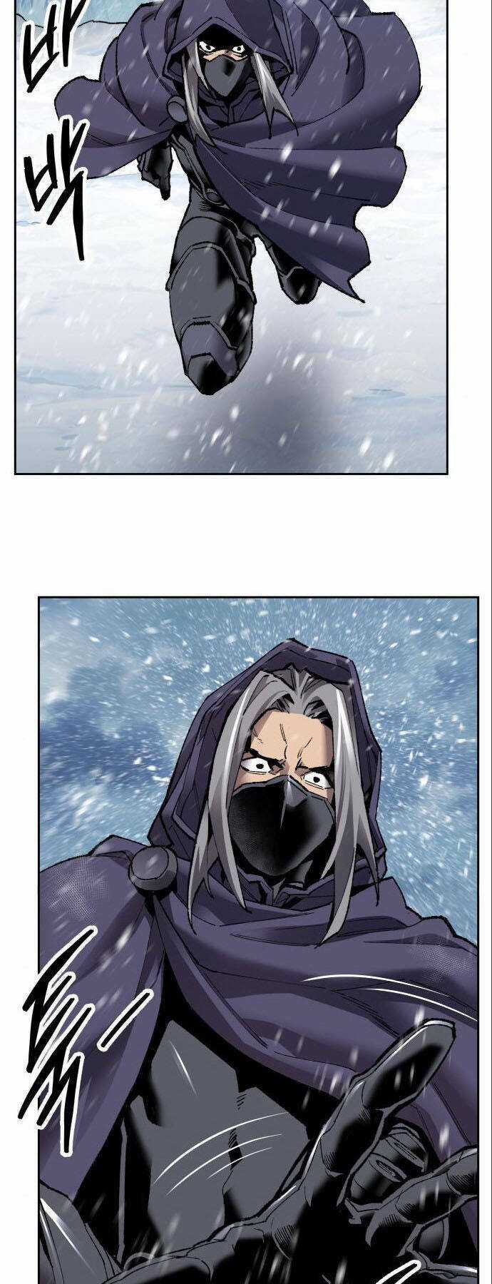 Phá Bỏ Giới Hạn - Chapter 90 - Trang 36