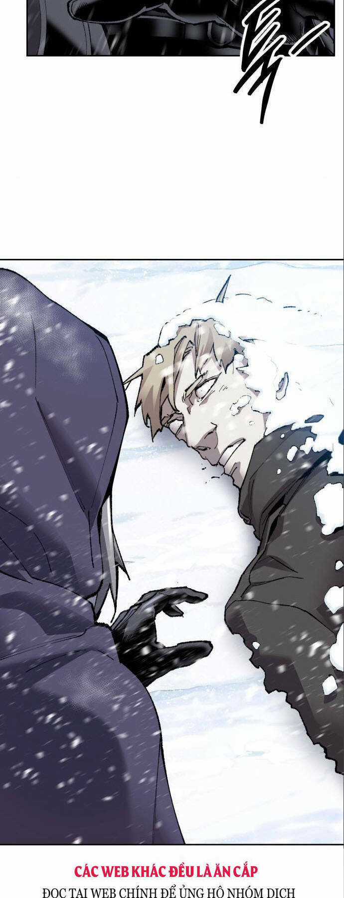 Phá Bỏ Giới Hạn - Chapter 90 - Trang 37