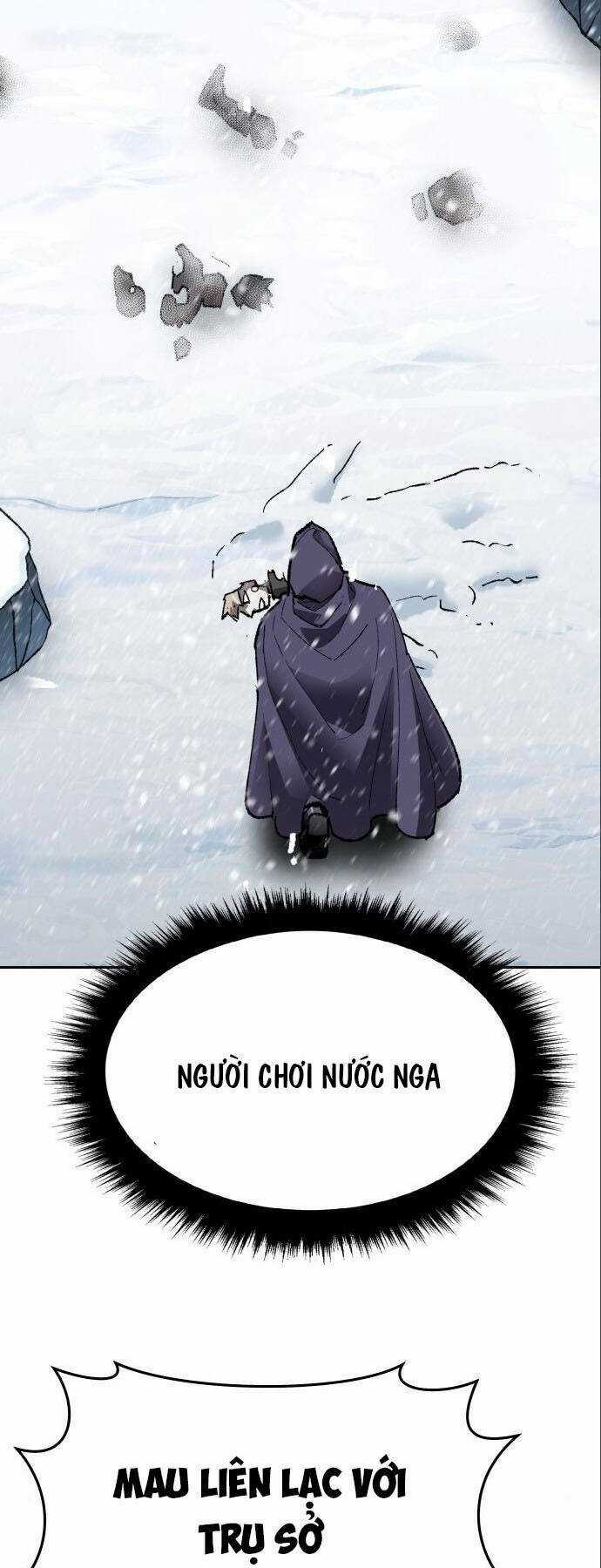 Phá Bỏ Giới Hạn - Chapter 90 - Trang 39