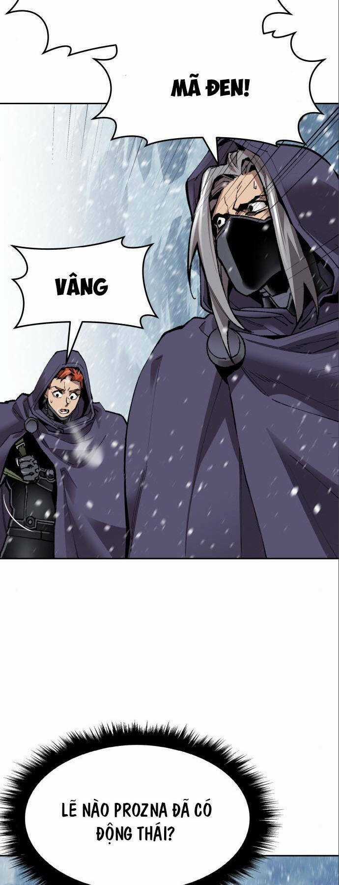 Phá Bỏ Giới Hạn - Chapter 90 - Trang 40