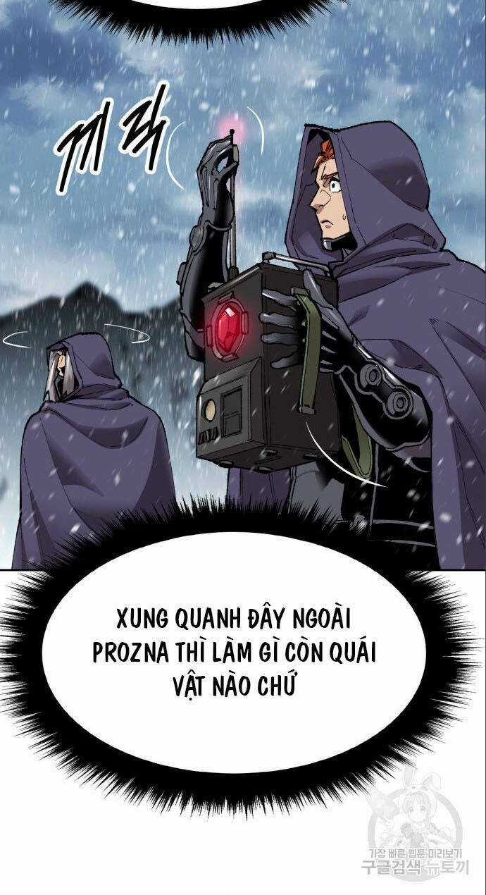 Phá Bỏ Giới Hạn - Chapter 90 - Trang 41