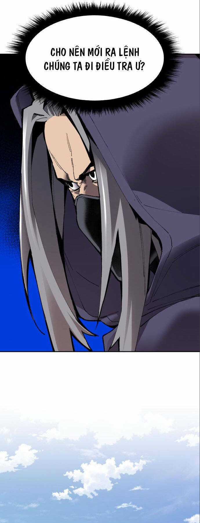 Phá Bỏ Giới Hạn - Chapter 90 - Trang 42