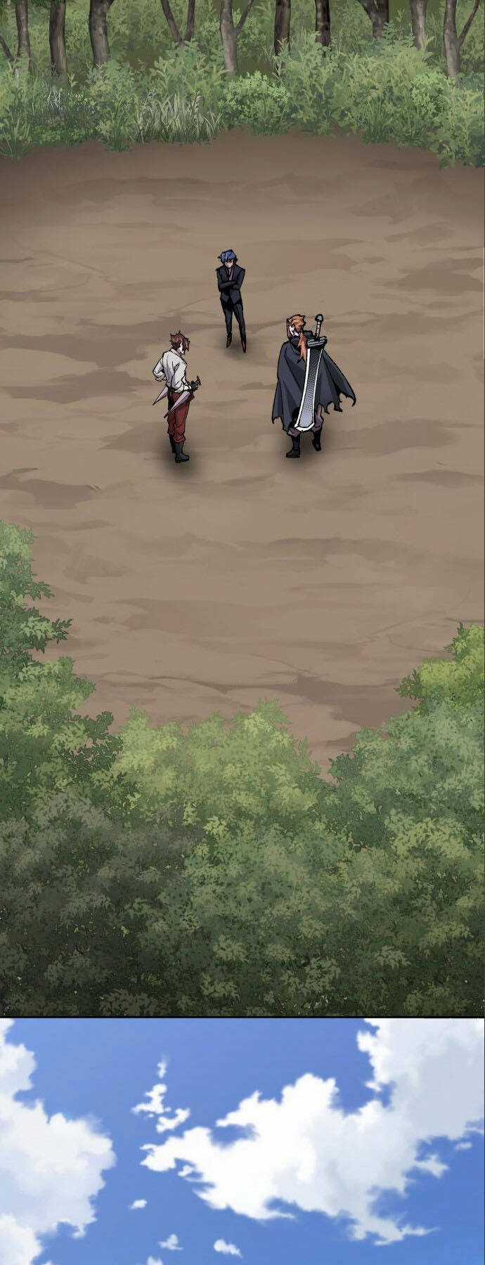 Phá Bỏ Giới Hạn - Chapter 90 - Trang 44