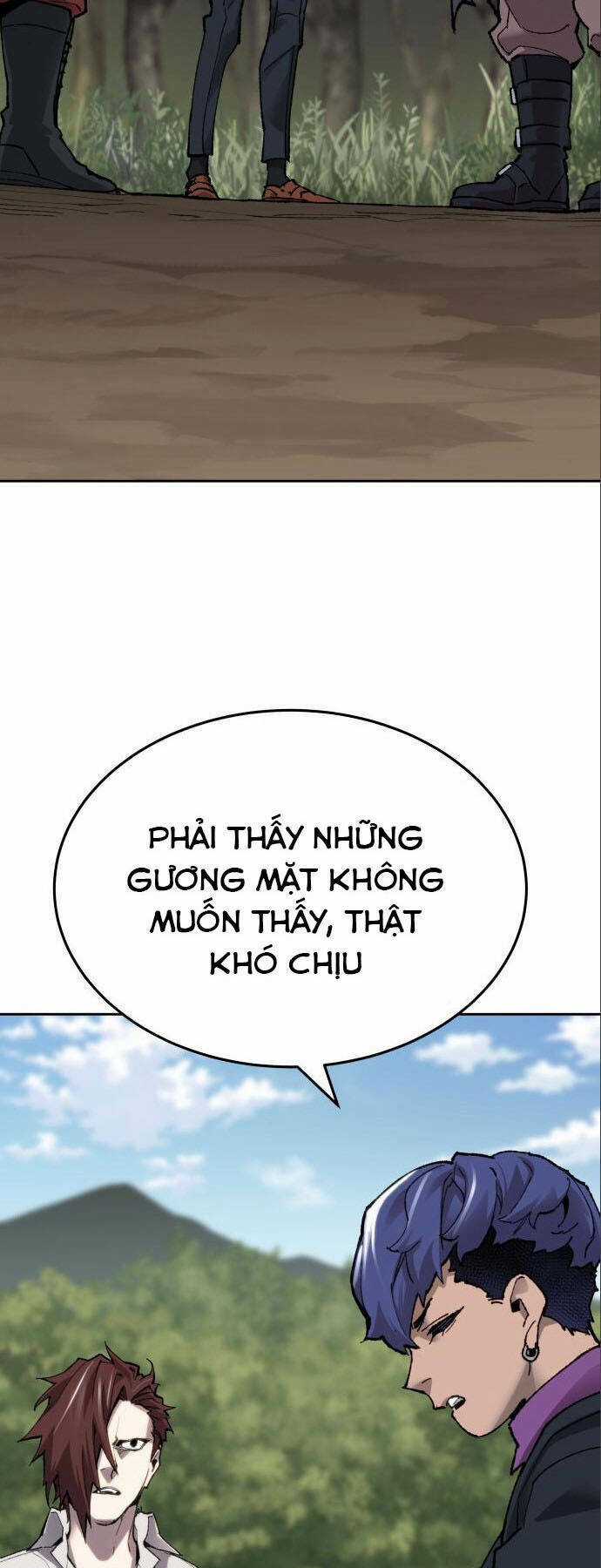 Phá Bỏ Giới Hạn - Chapter 90 - Trang 46