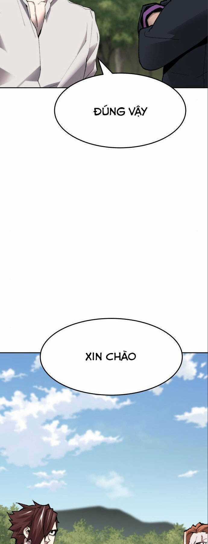 Phá Bỏ Giới Hạn - Chapter 90 - Trang 47