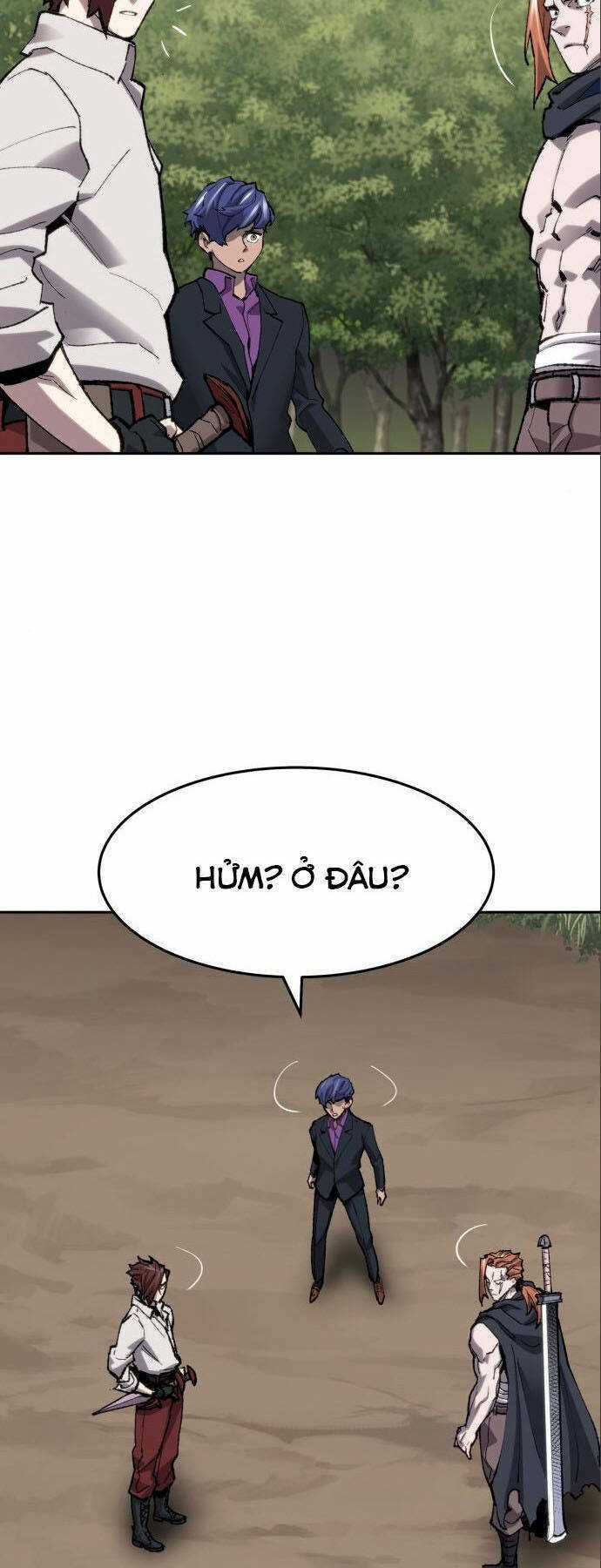 Phá Bỏ Giới Hạn - Chapter 90 - Trang 48