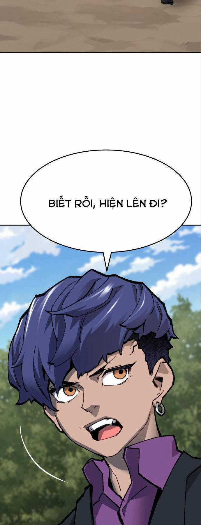 Phá Bỏ Giới Hạn - Chapter 90 - Trang 49