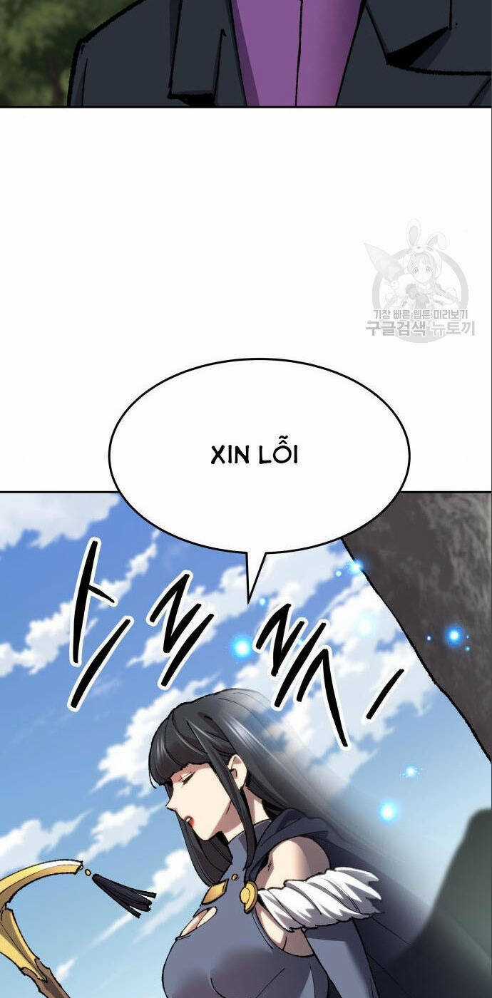 Phá Bỏ Giới Hạn - Chapter 90 - Trang 50