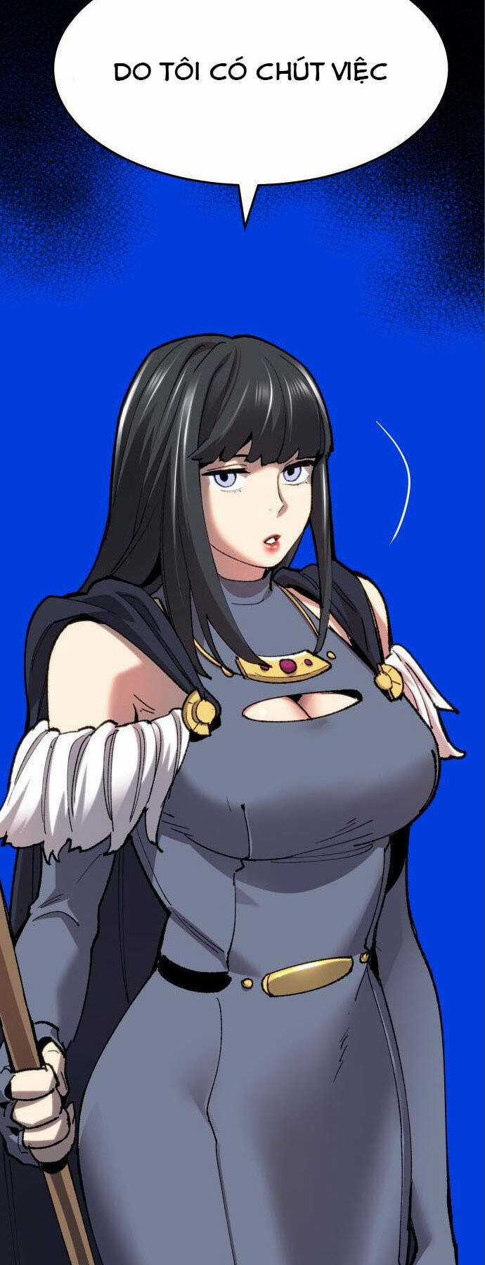 Phá Bỏ Giới Hạn - Chapter 90 - Trang 52