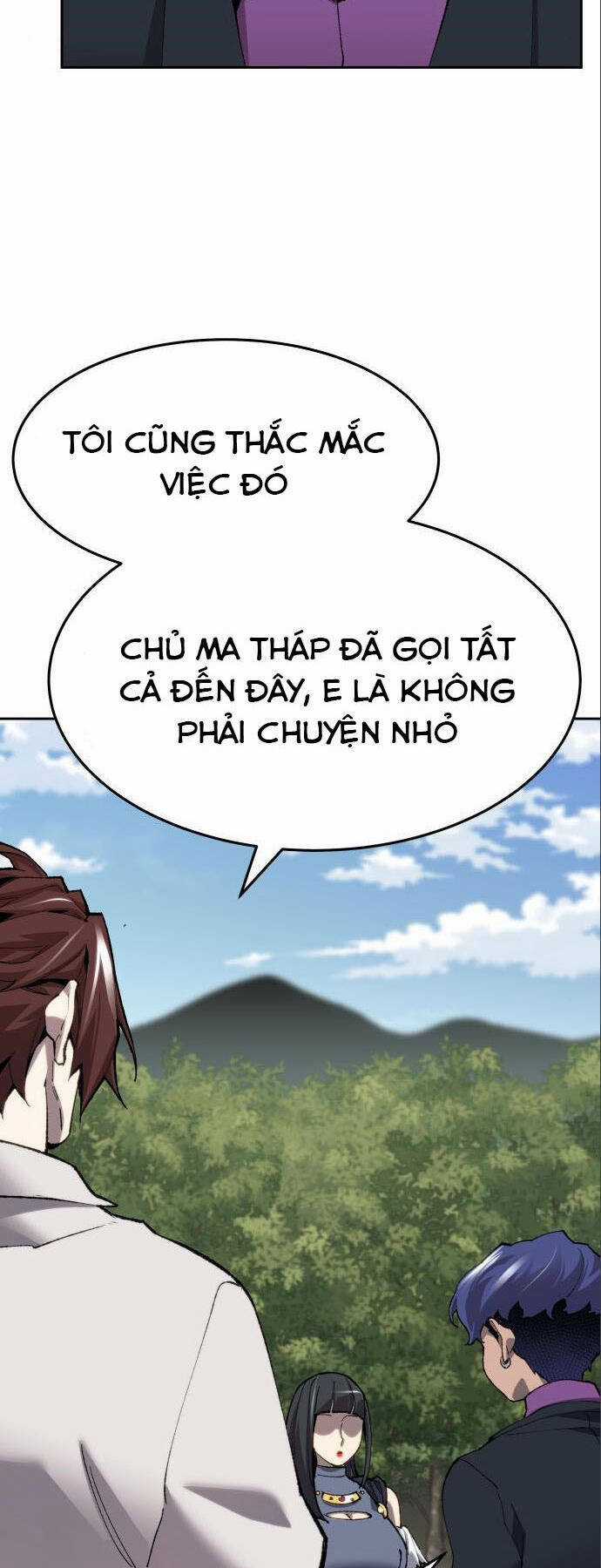 Phá Bỏ Giới Hạn - Chapter 90 - Trang 55