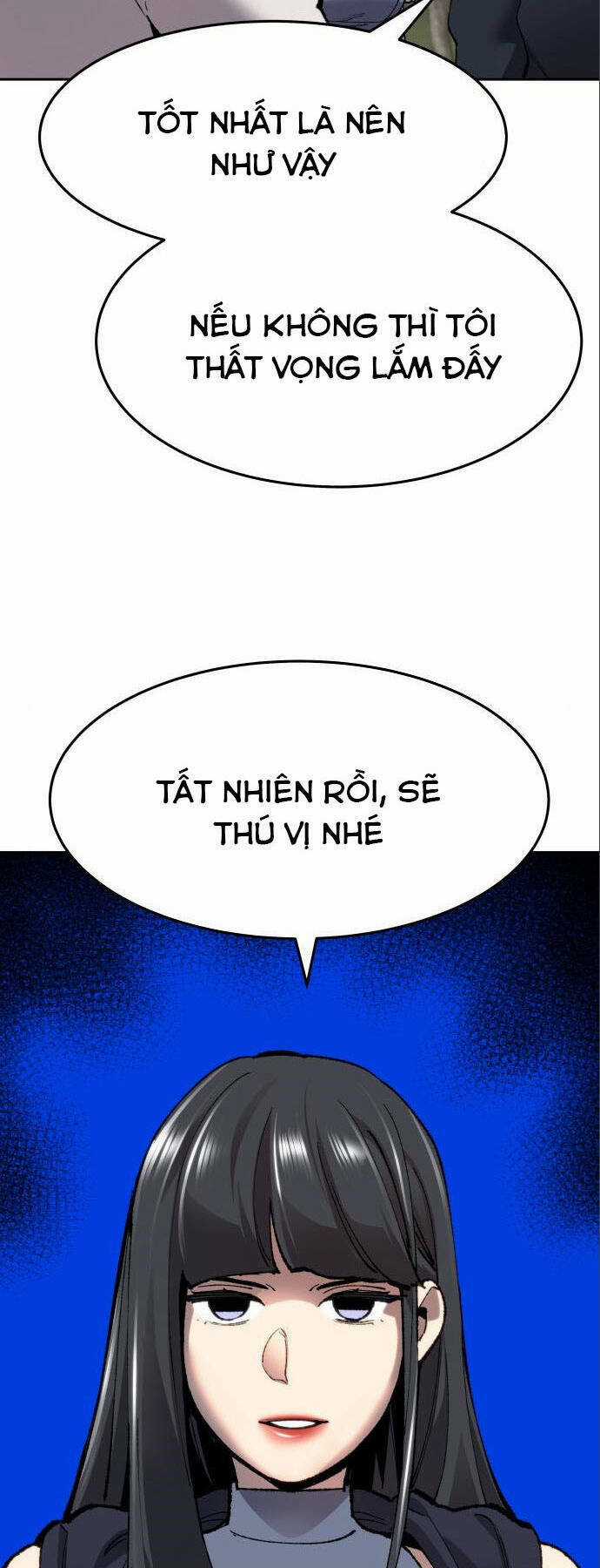Phá Bỏ Giới Hạn - Chapter 90 - Trang 56