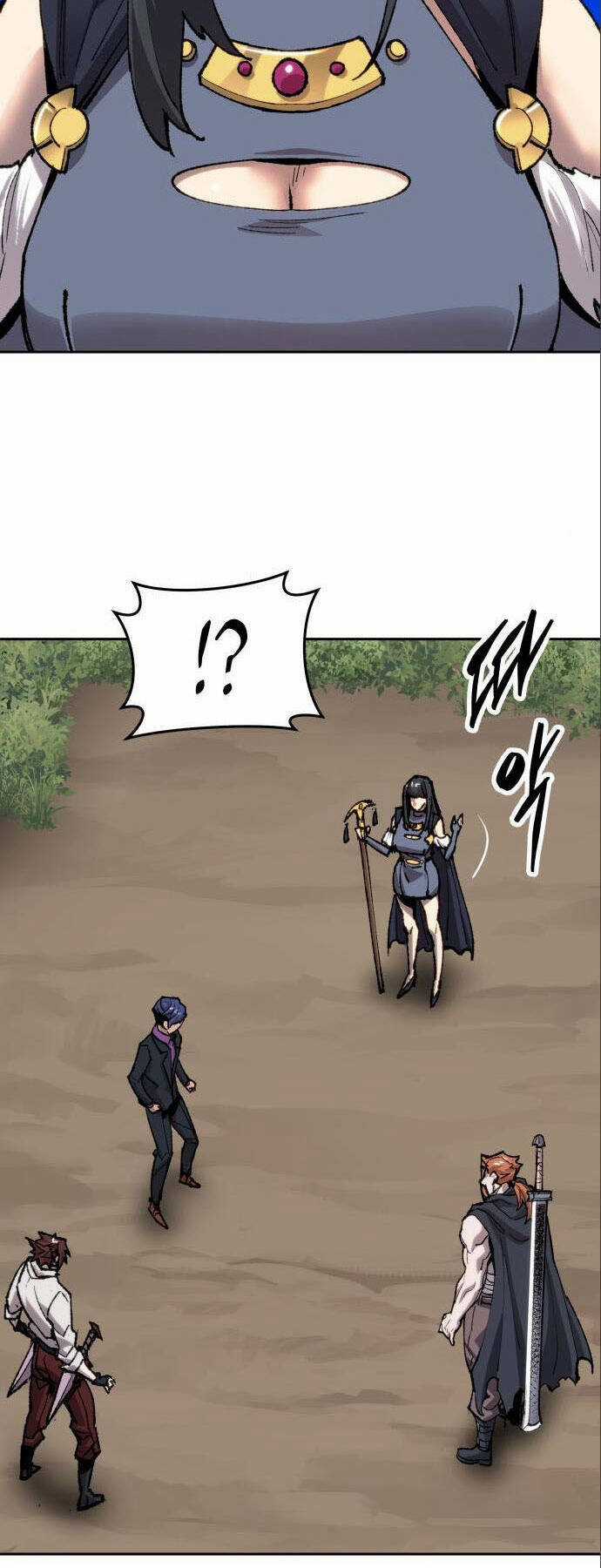 Phá Bỏ Giới Hạn - Chapter 90 - Trang 57