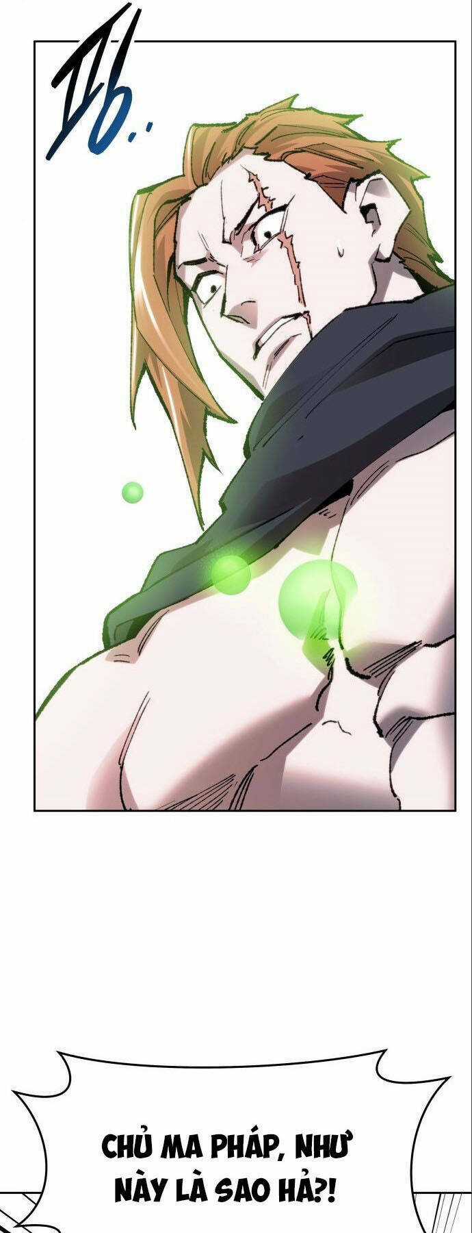 Phá Bỏ Giới Hạn - Chapter 90 - Trang 59