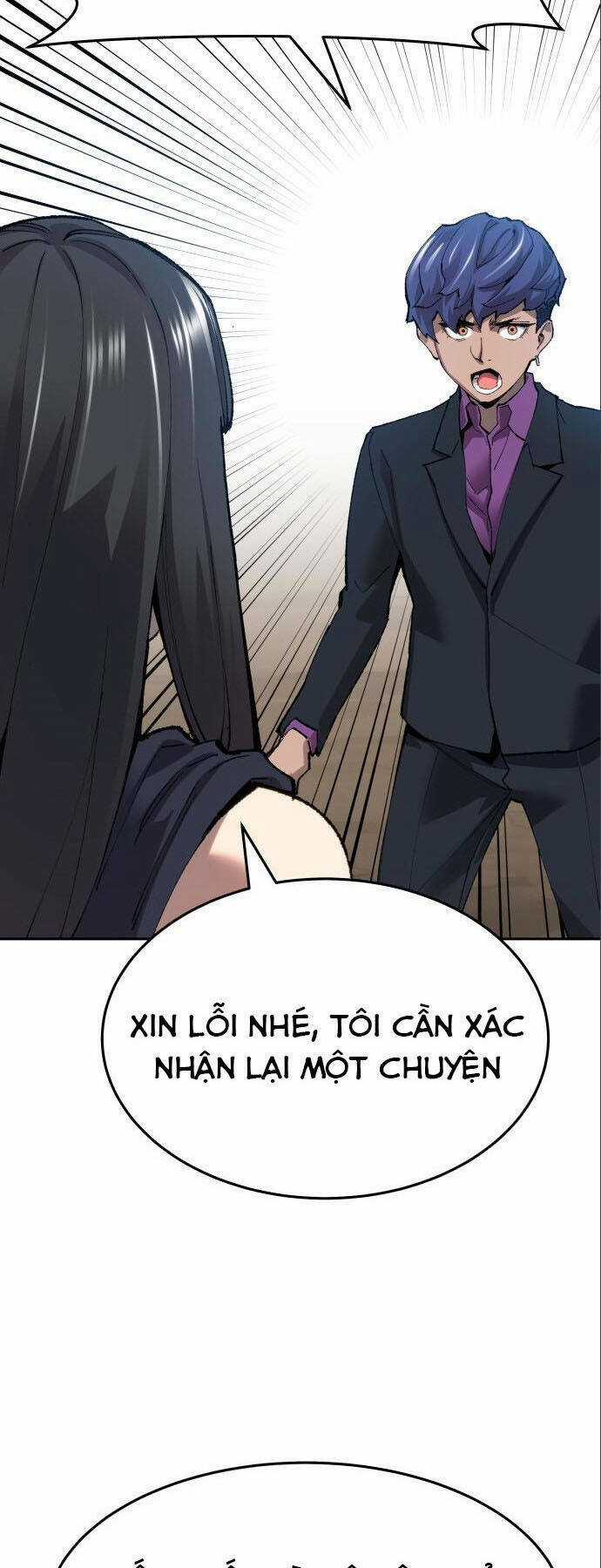 Phá Bỏ Giới Hạn - Chapter 90 - Trang 60