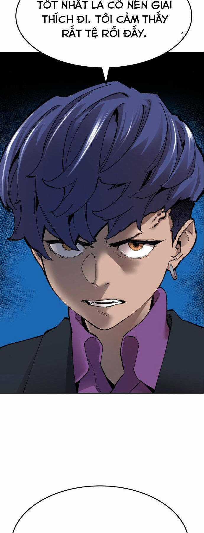 Phá Bỏ Giới Hạn - Chapter 90 - Trang 61