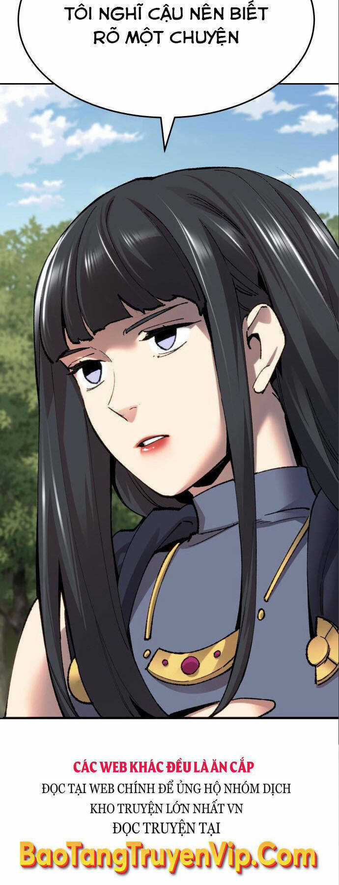 Phá Bỏ Giới Hạn - Chapter 90 - Trang 62