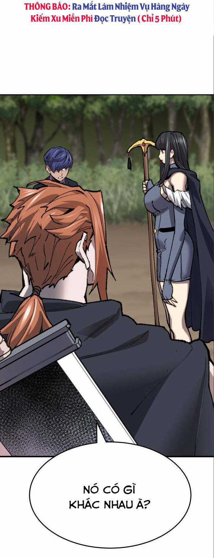 Phá Bỏ Giới Hạn - Chapter 90 - Trang 63