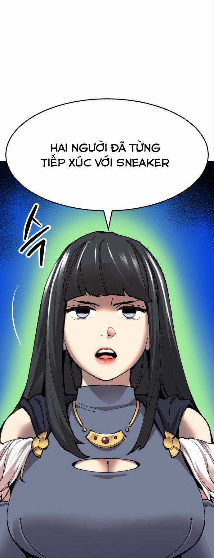 Phá Bỏ Giới Hạn - Chapter 90 - Trang 64