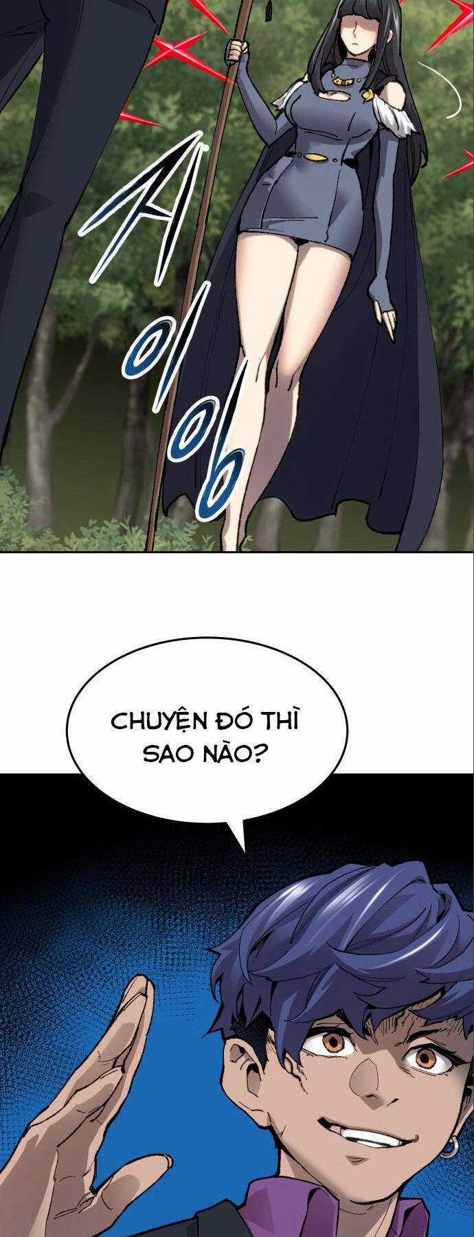 Phá Bỏ Giới Hạn - Chapter 90 - Trang 66
