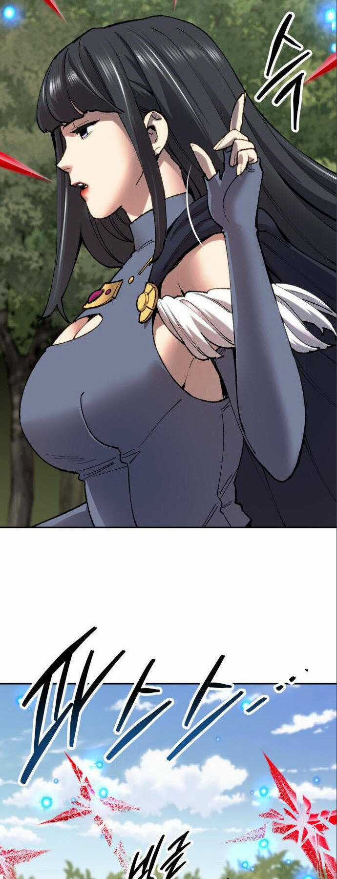 Phá Bỏ Giới Hạn - Chapter 90 - Trang 68