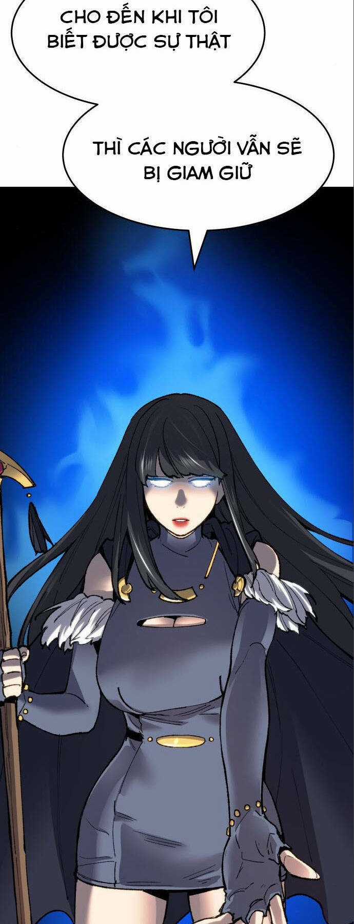 Phá Bỏ Giới Hạn - Chapter 90 - Trang 70