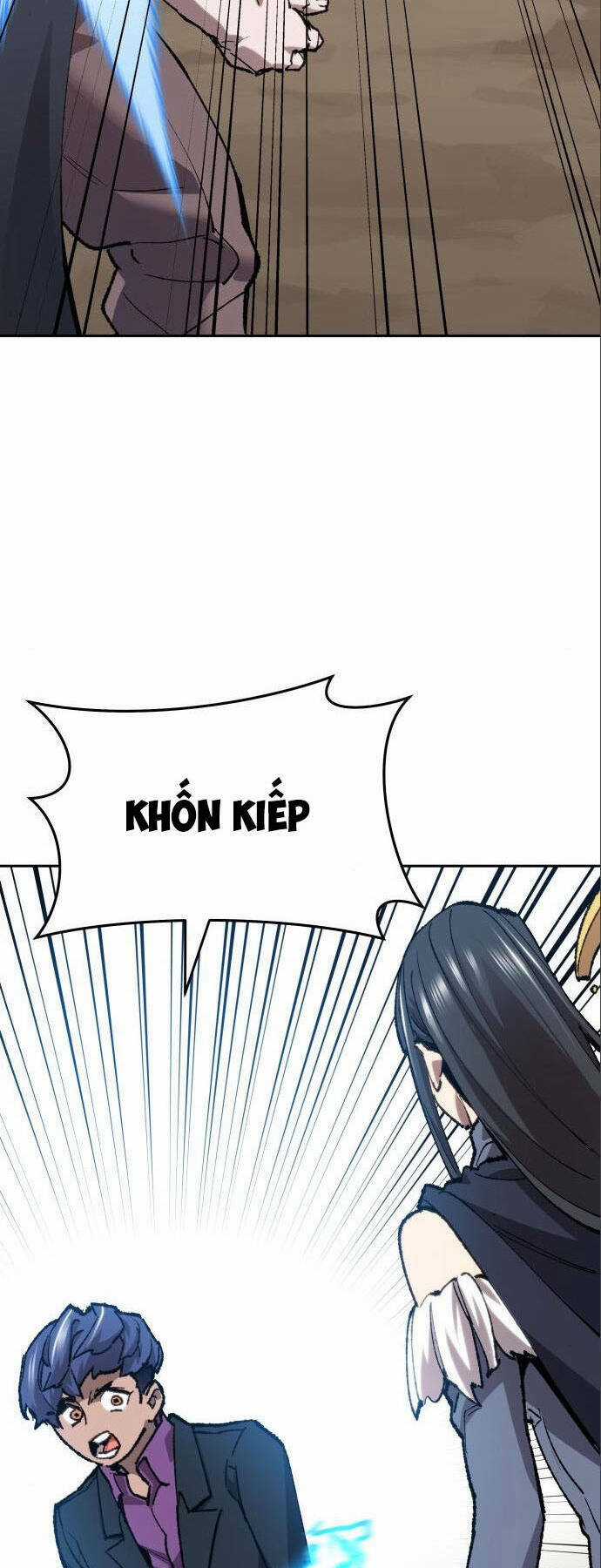 Phá Bỏ Giới Hạn - Chapter 90 - Trang 74