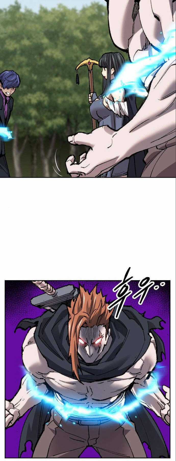 Phá Bỏ Giới Hạn - Chapter 90 - Trang 78