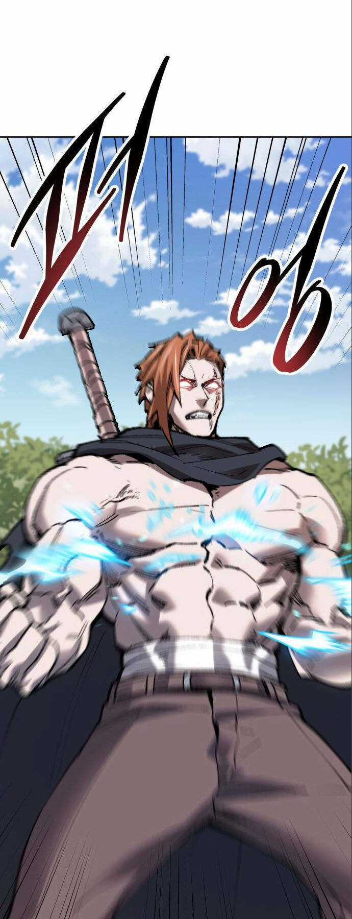 Phá Bỏ Giới Hạn - Chapter 90 - Trang 79