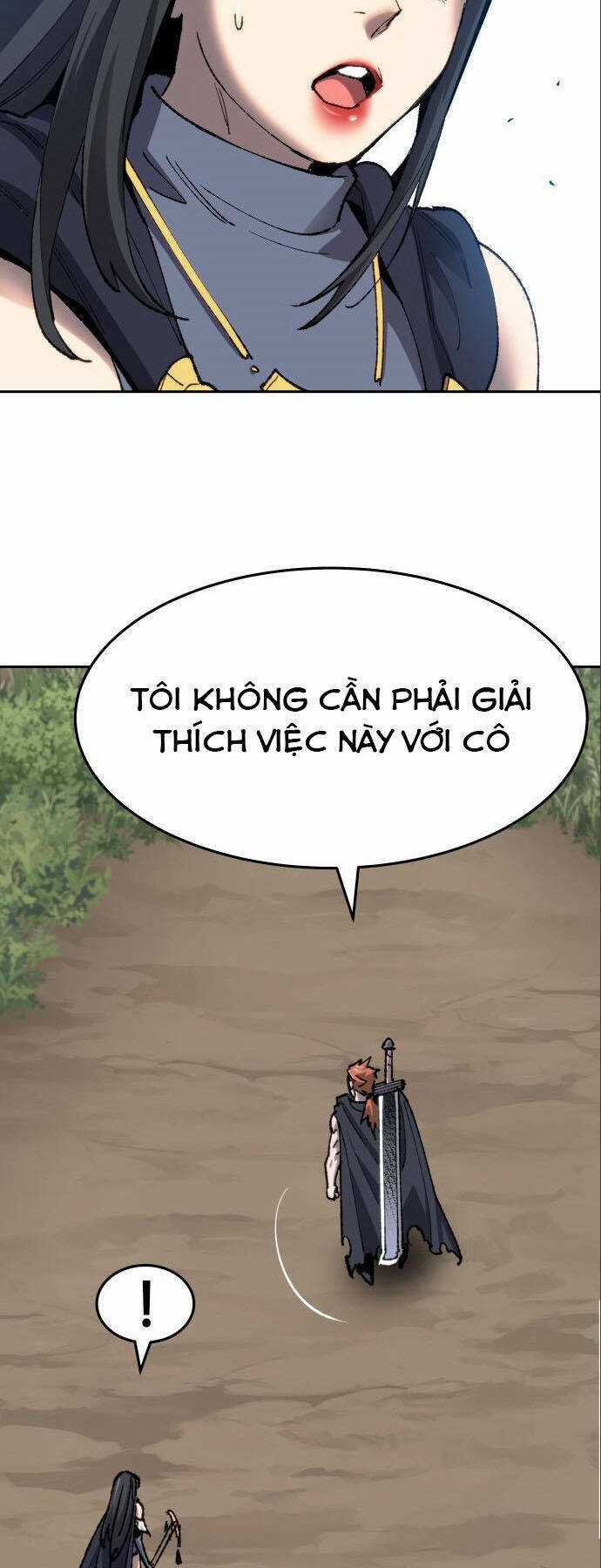 Phá Bỏ Giới Hạn - Chapter 90 - Trang 82