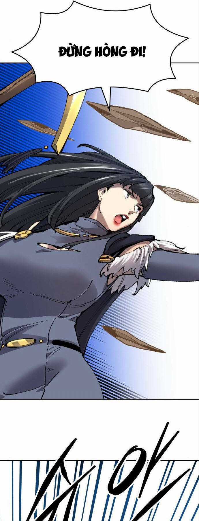 Phá Bỏ Giới Hạn - Chapter 90 - Trang 84