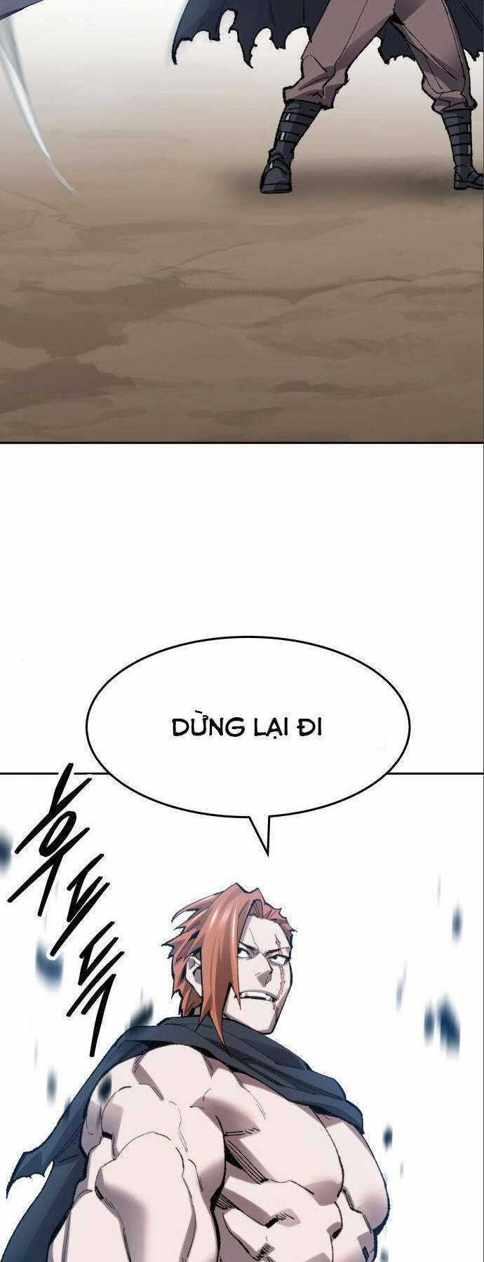 Phá Bỏ Giới Hạn - Chapter 90 - Trang 88