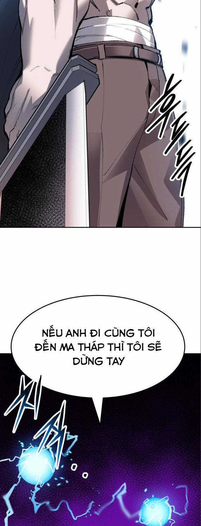 Phá Bỏ Giới Hạn - Chapter 90 - Trang 89