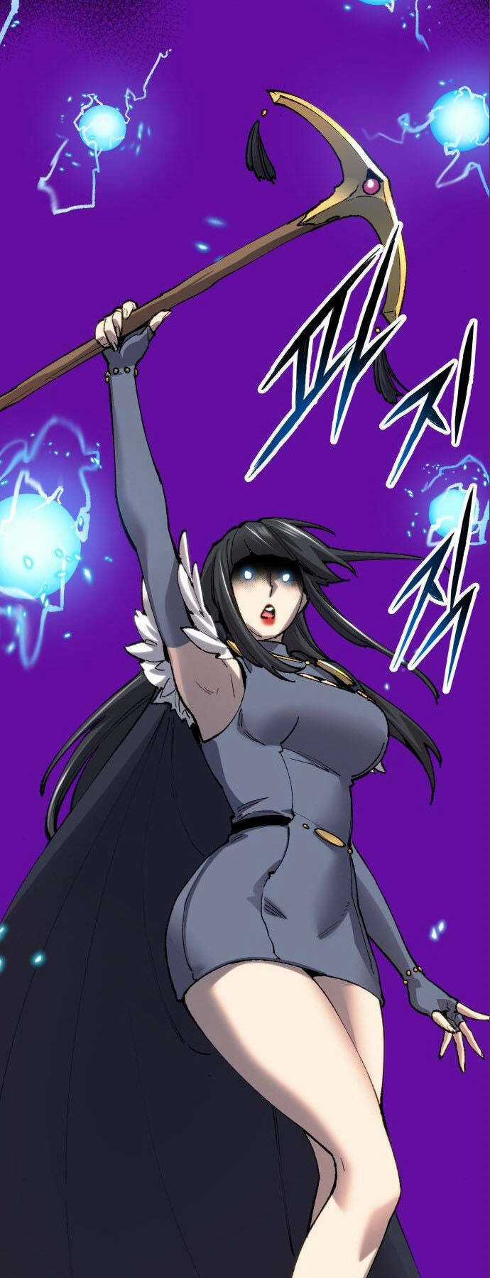 Phá Bỏ Giới Hạn - Chapter 90 - Trang 90