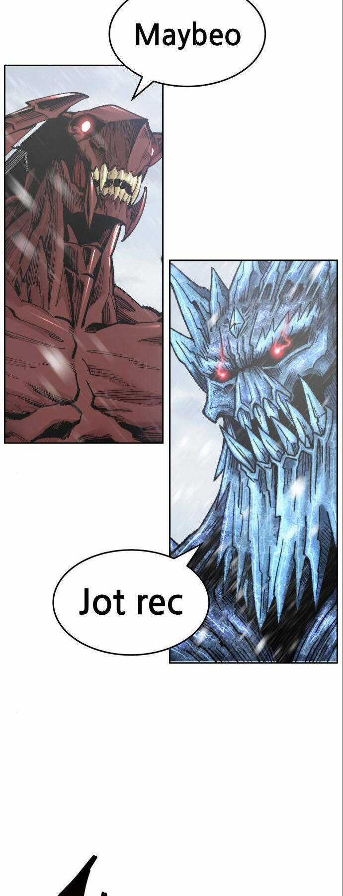 Phá Bỏ Giới Hạn - Chapter 90 - Trang 10