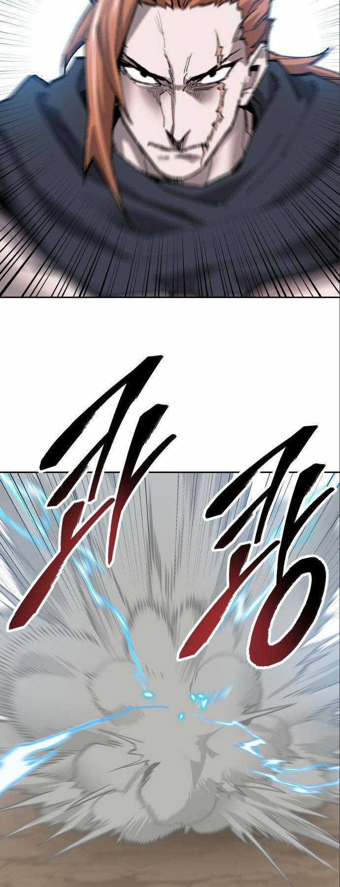 Phá Bỏ Giới Hạn - Chapter 90 - Trang 94