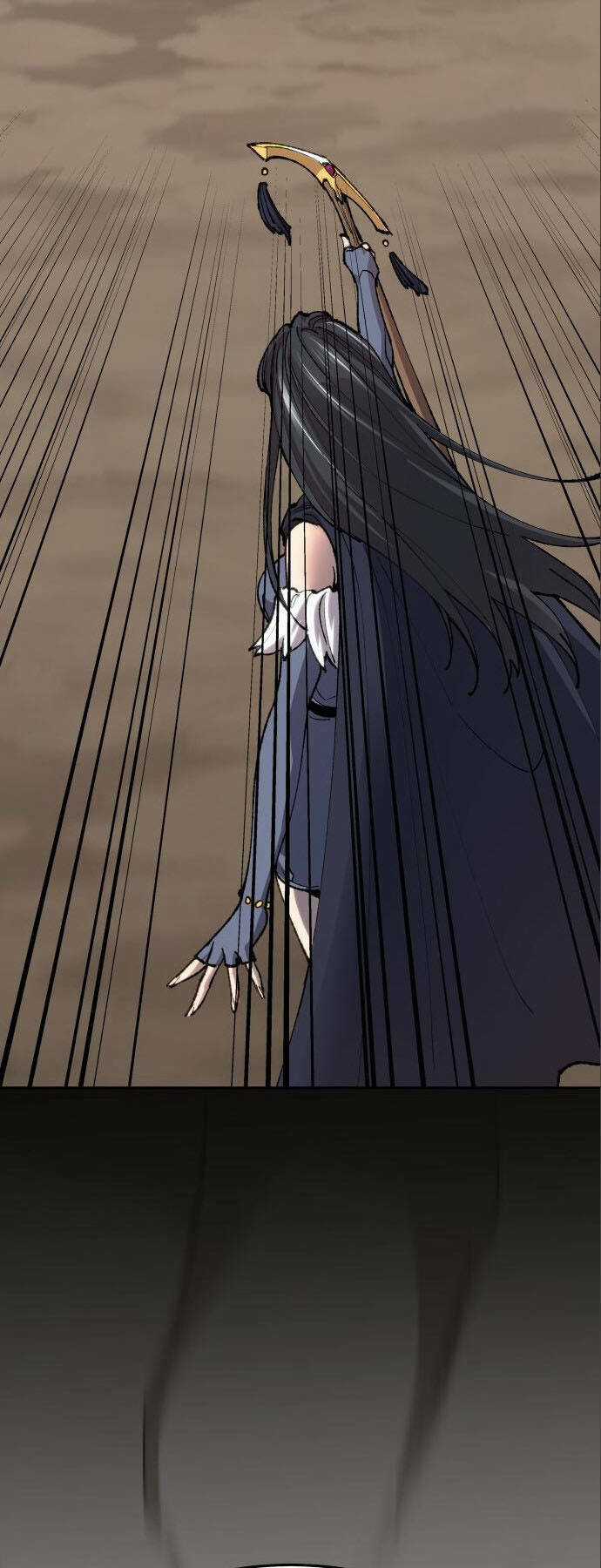 Phá Bỏ Giới Hạn - Chapter 90 - Trang 95