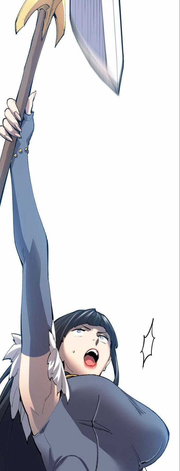 Phá Bỏ Giới Hạn - Chapter 90 - Trang 98