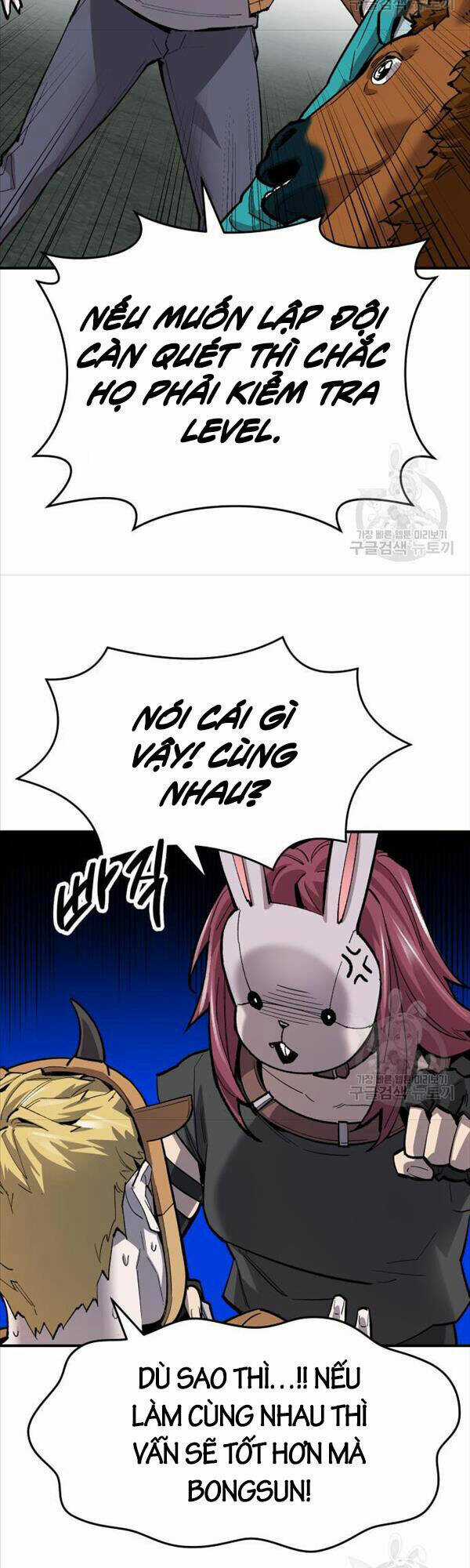 Phá Bỏ Giới Hạn - Chapter 91 - Trang 11