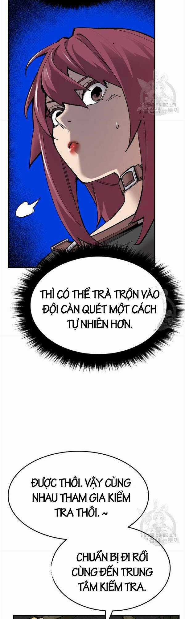 Phá Bỏ Giới Hạn - Chapter 91 - Trang 13