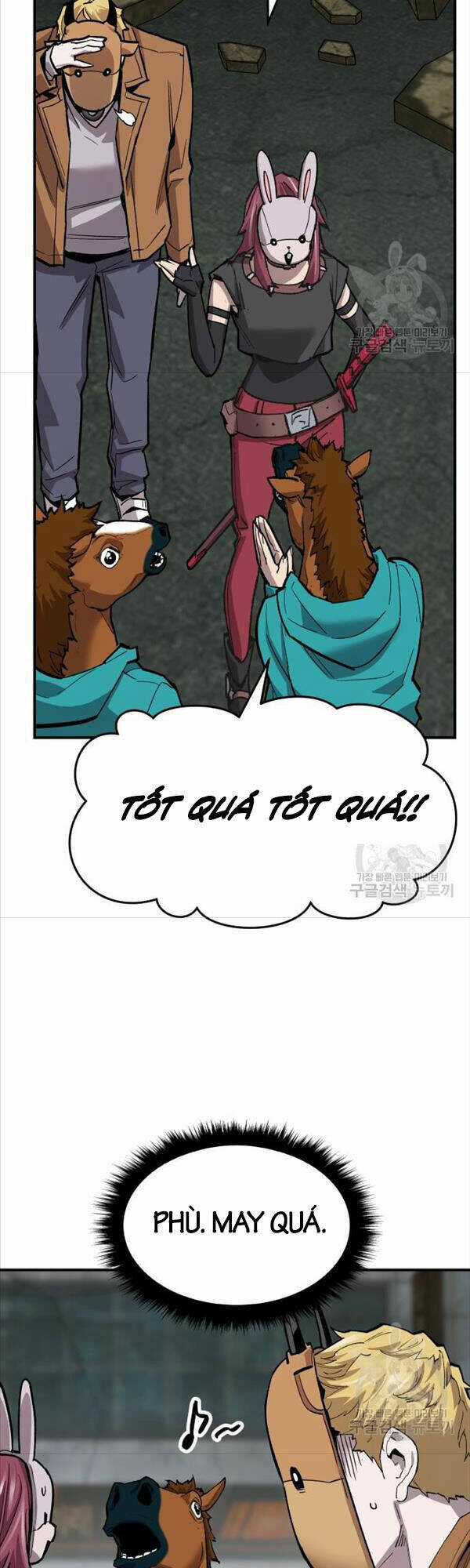 Phá Bỏ Giới Hạn - Chapter 91 - Trang 14