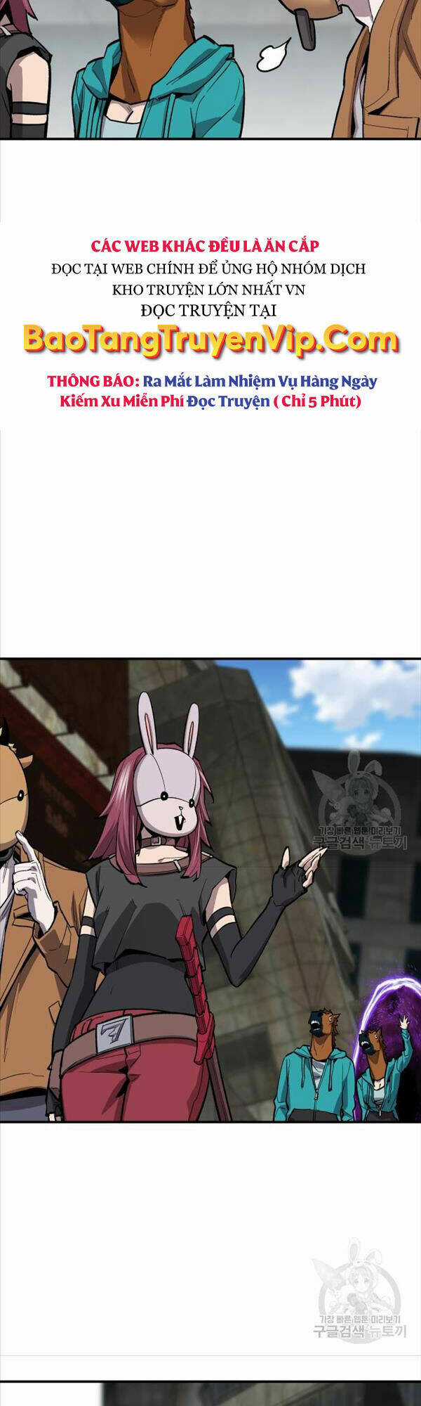 Phá Bỏ Giới Hạn - Chapter 91 - Trang 15