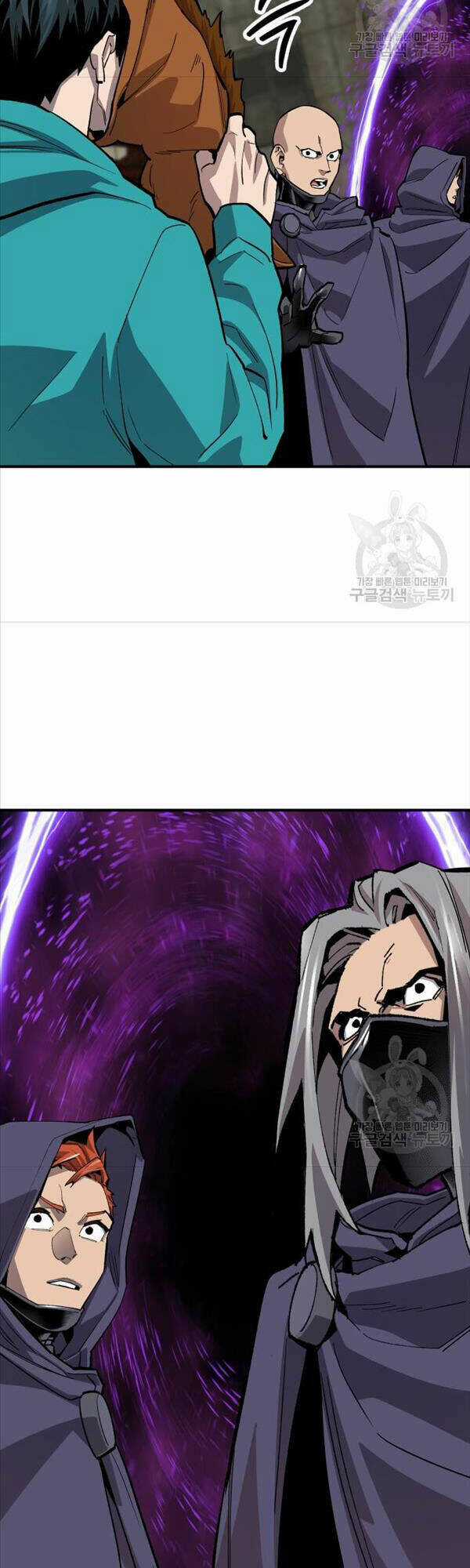 Phá Bỏ Giới Hạn - Chapter 91 - Trang 18