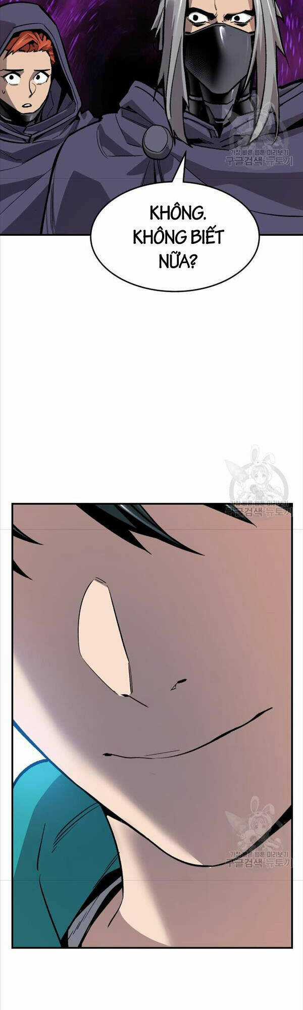 Phá Bỏ Giới Hạn - Chapter 91 - Trang 21