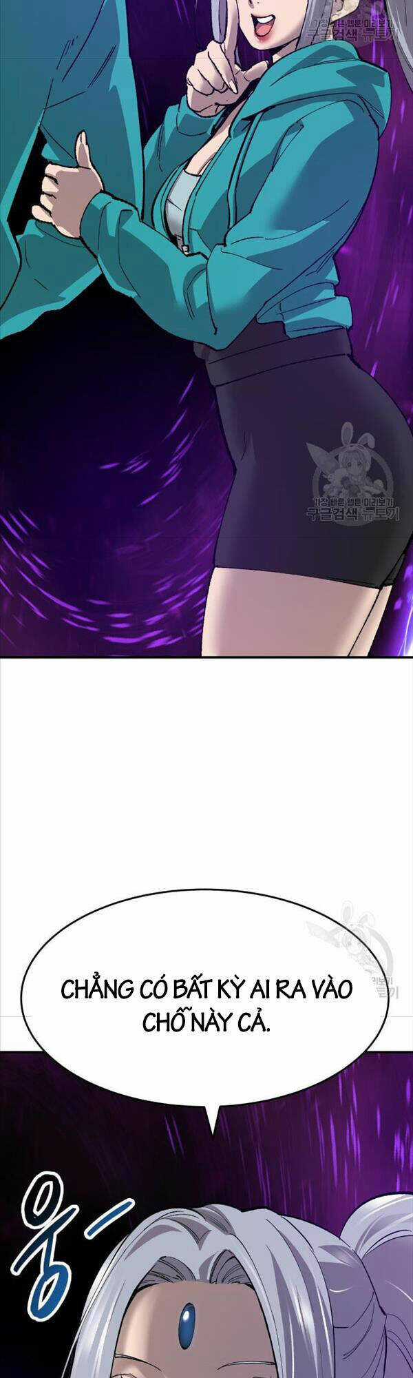 Phá Bỏ Giới Hạn - Chapter 91 - Trang 25