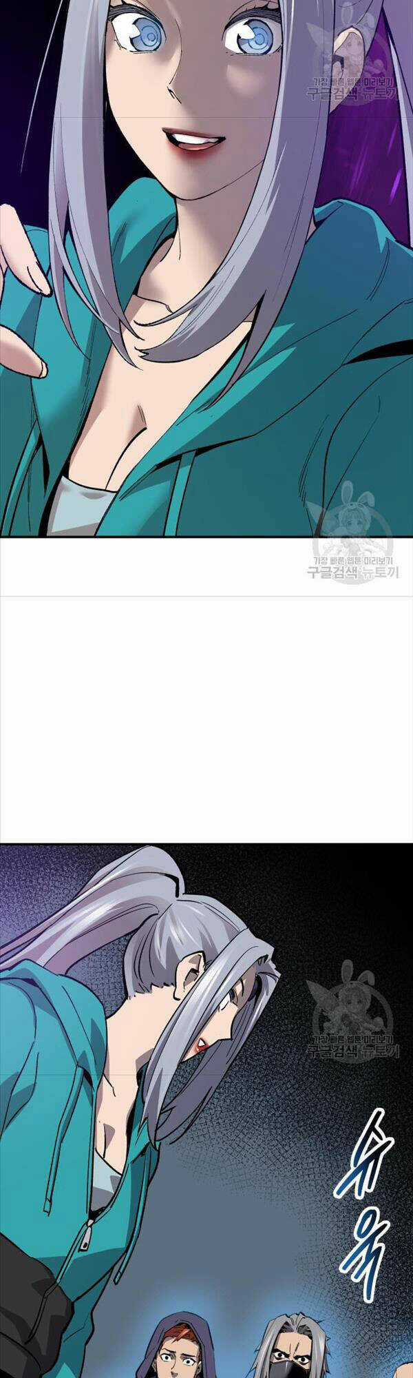 Phá Bỏ Giới Hạn - Chapter 91 - Trang 26